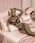 LEOPARD FANTASY
